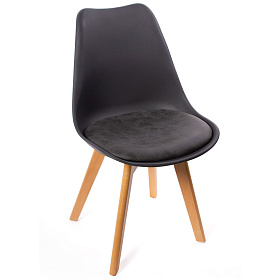 Комплект стульев Eames Bon (4 шт) - ЭйБиСи-проджект Комплект стульев Eames Bon (4 шт)