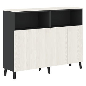 Греденция Jay 1706х452х1305 - ЭйБиСи-проджект Греденция Jay 1706х452х1305