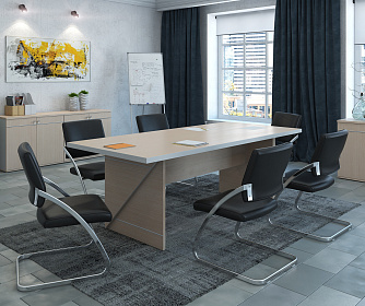 Кабинет руководителя ZOOM