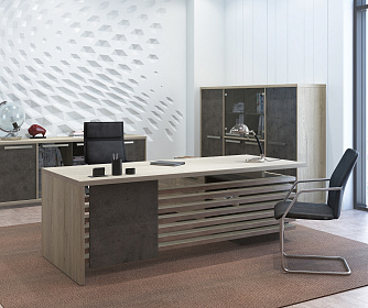 Кабинет руководителя VESTAR