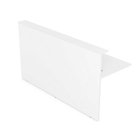 Модуль прямой 1600х727х1129