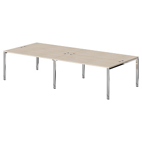 Станция рабочая 3206х1406х750