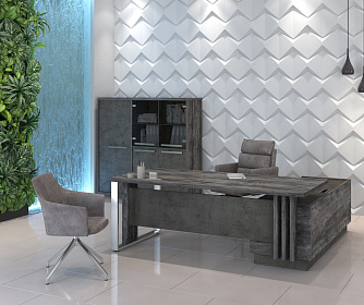 Кабинет руководителя VESTAR