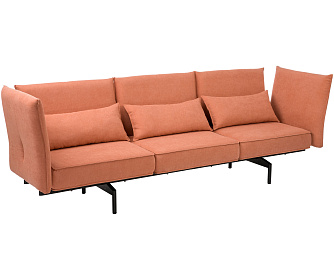 Офисный диван Бетховен