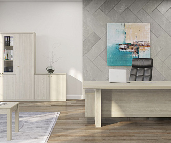 Кабинет руководителя CAPITAL