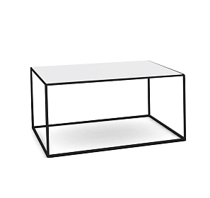 Стол кофейный FESTA 800х400х400