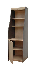 Мини-кухня Ринг КМ 985 600х660х2000