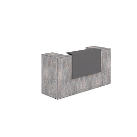 Комплект ресепшн (без подсветки) 2232х768х1170