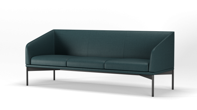 Офисный диван Дрим