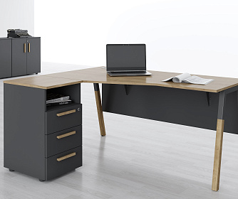 Мебель для сотрудников  FORTA