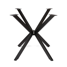 Подстолье из металла, разборное, ЁЖ