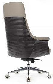 Офисное кресло Verdi (А-655) кожа