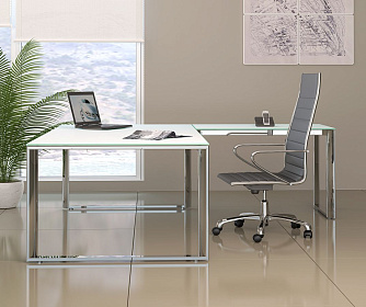 Кабинет руководителя Carre