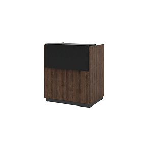 Приемная стойка L.97 970х710х1130