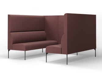 Кабинка 6-местная Бридж