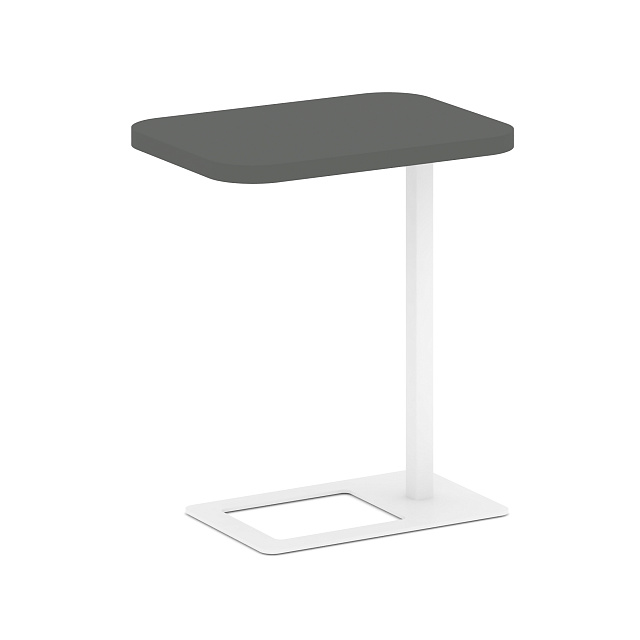 Стол журнальный ASTI (прямоугольный) 480*340*550