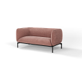 Диван 2-местный Альма