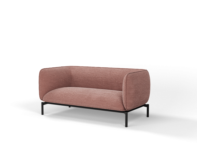 Диван 2-местный Альма