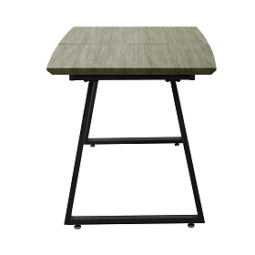 Stockholm Стол обеденный  раскладной 1200-1600х800х750