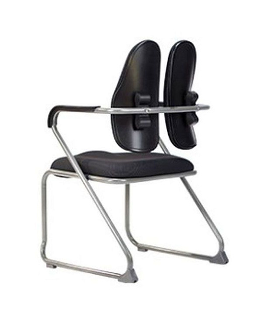 Ортопедическое конференц-кресло DUOREST SEMINAR DR-730