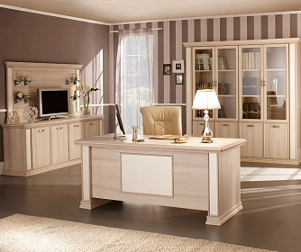 Кабинет руководителя PORTO