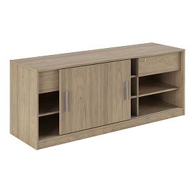 Приставка, древесный 1500x465x650 - ЭйБиСи-проджект Приставка, древесный 1500x465x650