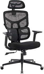 Эргономичное кресло Everprof Omega