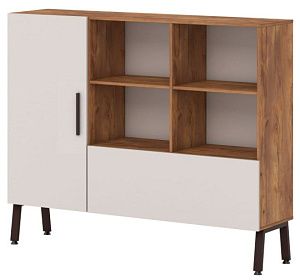 Стеллаж 1790x440x1466 T-617