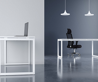 Мебель для персонала XTEN-Q