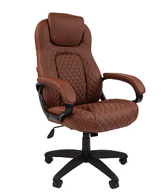 Кресло для руководителя Chairman 432 - ЭйБиСи-проджект Кресло для руководителя Chairman 432