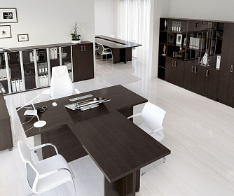 Кабинет руководителя ПРИОРИТЕТ