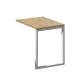 Брифинг-приставка 800х600х753