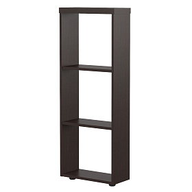 Стеллаж приставной 456x200x1201