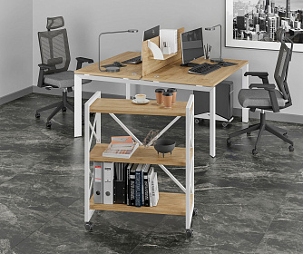 Мебель для сотрудников LOFT