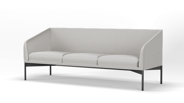 Диван 3-местный Дрим