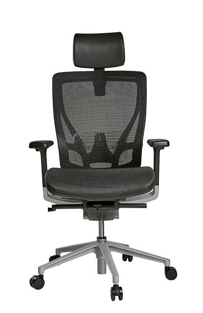 Офисное компьютерное кресло SCHAIRS AEON-А01S