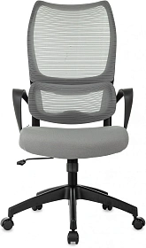 Офисное кресло Бюрократ Sigma 2