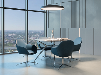 Кресло Крон без колес