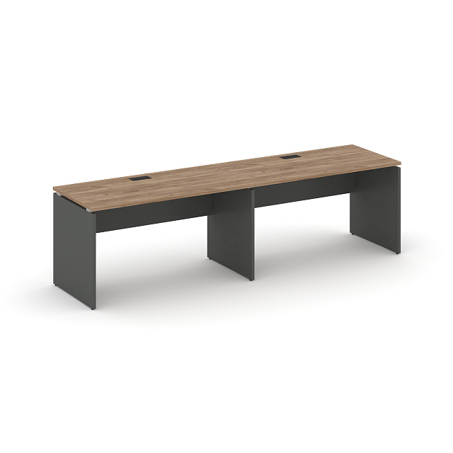 Рабочая станция односторонняя Style Project 1960*600*750
