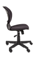 Кресло для сотрудников Riva РК 14 Black