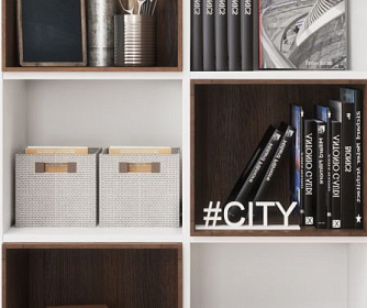 Кабинет руководителя City