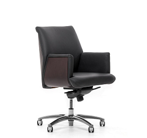 Офисное кресло Zeus B 53/66x58/66x92-100 - ЭйБиСи-проджект Офисное кресло Zeus B 53/66x58/66x92-100