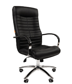Кресло для руководителя Chairman 480 - ЭйБиСи-проджект Кресло для руководителя Chairman 480