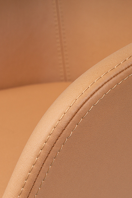 Кресло Крон с колесами