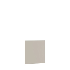 Задний щит ДСП 760x18x772