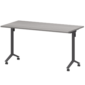 Стол  складной мобильный 1400х700х750, 22мм - ЭйБиСи-проджект Стол  складной мобильный 1400х700х750, 22мм