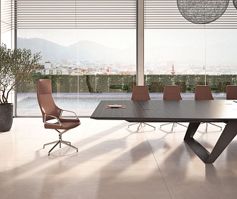 Стол для переговоров DUCATI