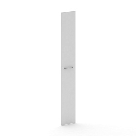 Комплект фасада узкого высокого универсального CRF.FDK-501 294*18*1989