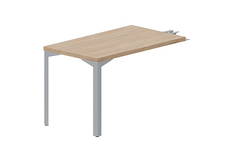 Брифинг-приставка 1200х700х760