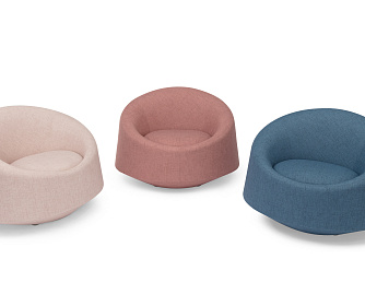 Офисный диван Наполи